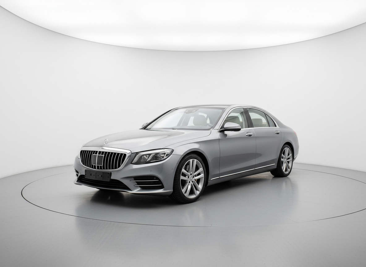 Used car checked with VINClarity